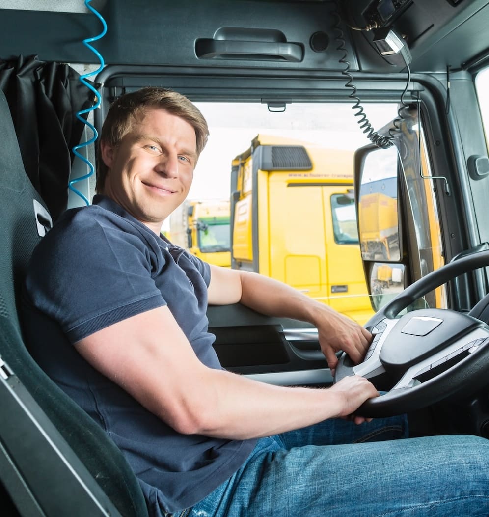 Commercial Fleet Based Sleep Medicine Program